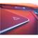 Alt View 17. Lexip - B5 Mouse Pad with RGB Lighting - Black.