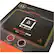 Alt View 19. Lexip - B5 Mouse Pad with RGB Lighting - Black.