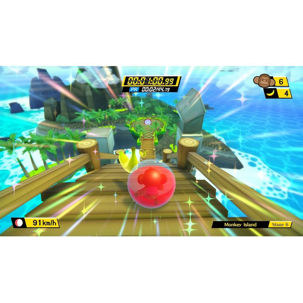 Alt View 15. SEGA - Super Monkey Ball: Banana Blitz HD.