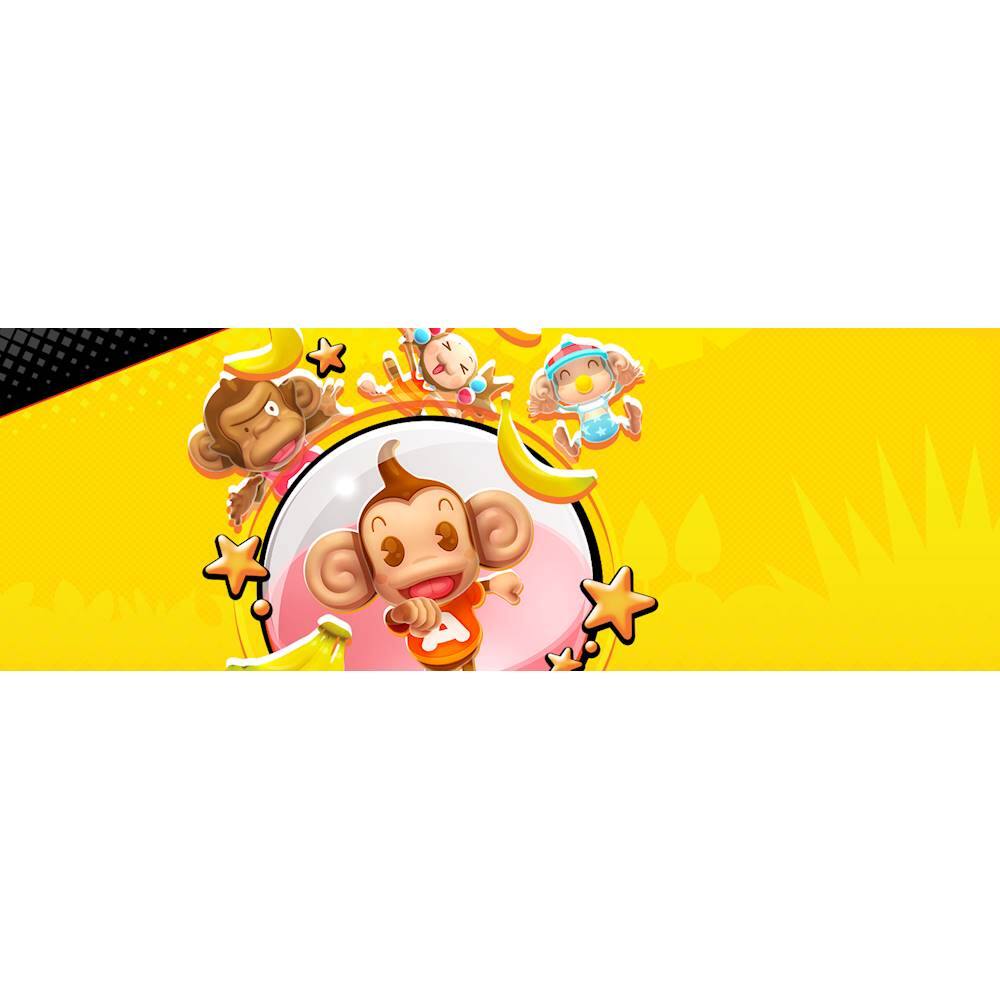 Alt View 11. SEGA - Super Monkey Ball: Banana Blitz HD.