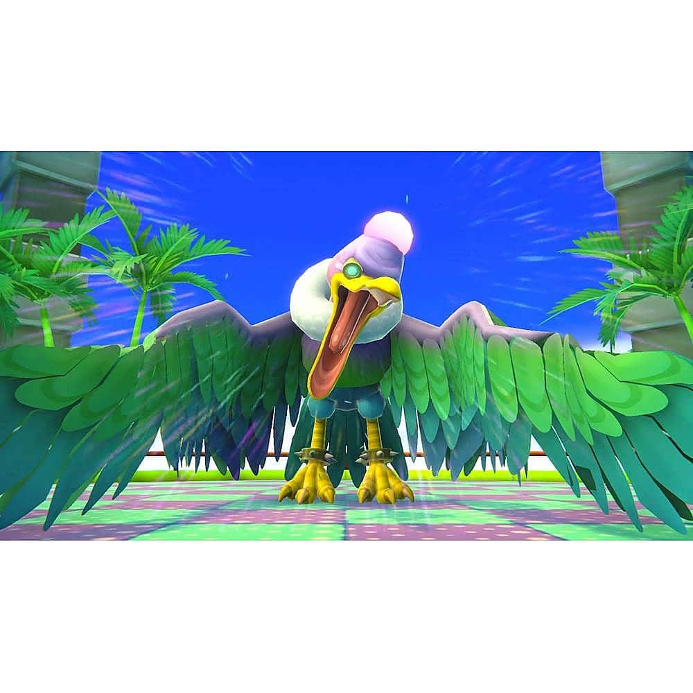 Alt View 16. SEGA - Super Monkey Ball: Banana Blitz HD.