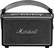 Front. Marshall - Kilburn Steel Edition Portable Bluetooth Speaker - Black/Gray.