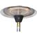 Alt View 12. Fire Sense - Cimarron Halogen Patio Heater - Silver.