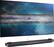 Angle. LG - 65" Class - OLED - W9 Series - 2160p - Smart - 4K UHD TV with HDR.