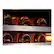 Alt View 12. Zephyr - Presrv 24 in. 53-Bottle Wine Cooler with Single Temperature Zone and 39 dBA - Stainless Steel/Glass.