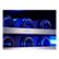 Alt View Zoom 13. Zephyr - Presrv 24 in. 53-Bottle Wine Cooler with Single Temperature Zone and 39 dBA - Stainless steel and glass.