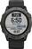 Front. Garmin - fēnix 6X Sapphire GPS Smartwatch 51mm Fiber-Reinforced Polymer - Black.