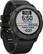 Angle. Garmin - fēnix 6X Pro GPS Smartwatch 51mm Fiber-Reinforced Polymer - Black.