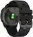 Alt View 11. Garmin - fēnix 6X Pro GPS Smartwatch 51mm Fiber-Reinforced Polymer - Black.