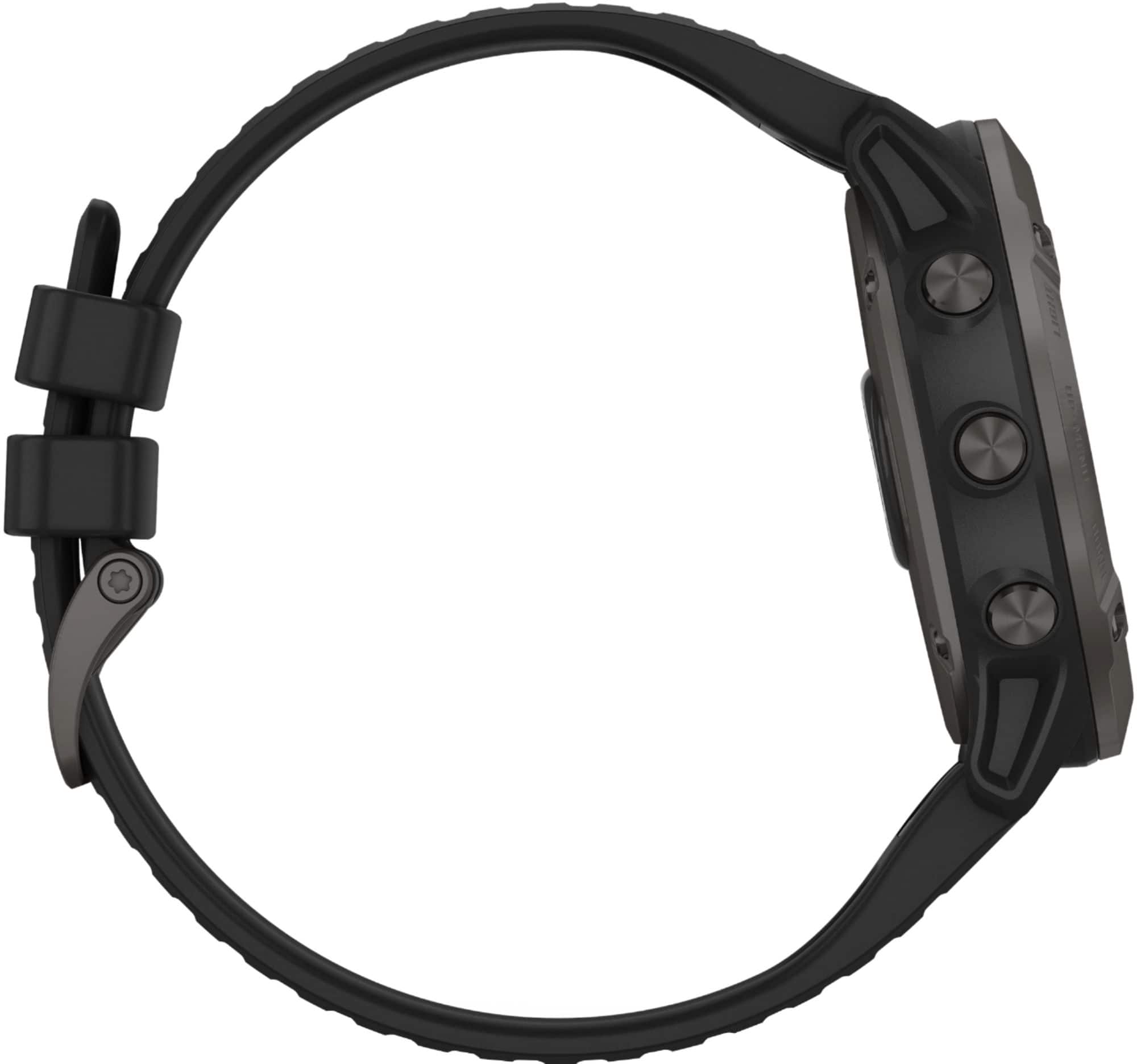garmin fenix 5 gps glonass galileo