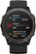 Alt View Zoom 13. Garmin - fēnix 6X Pro GPS Smartwatch 35mm Fiber-Reinforced Polymer - Black.