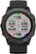 Alt View Zoom 14. Garmin - fēnix 6X Pro GPS Smartwatch 35mm Fiber-Reinforced Polymer - Black.