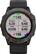 Alt View 14. Garmin - fēnix 6X Pro GPS Smartwatch 51mm Fiber-Reinforced Polymer - Black.