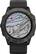 Alt View 15. Garmin - fēnix 6X Pro GPS Smartwatch 51mm Fiber-Reinforced Polymer - Black.