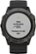 Alt View Zoom 16. Garmin - fēnix 6X Pro GPS Smartwatch 35mm Fiber-Reinforced Polymer - Black.