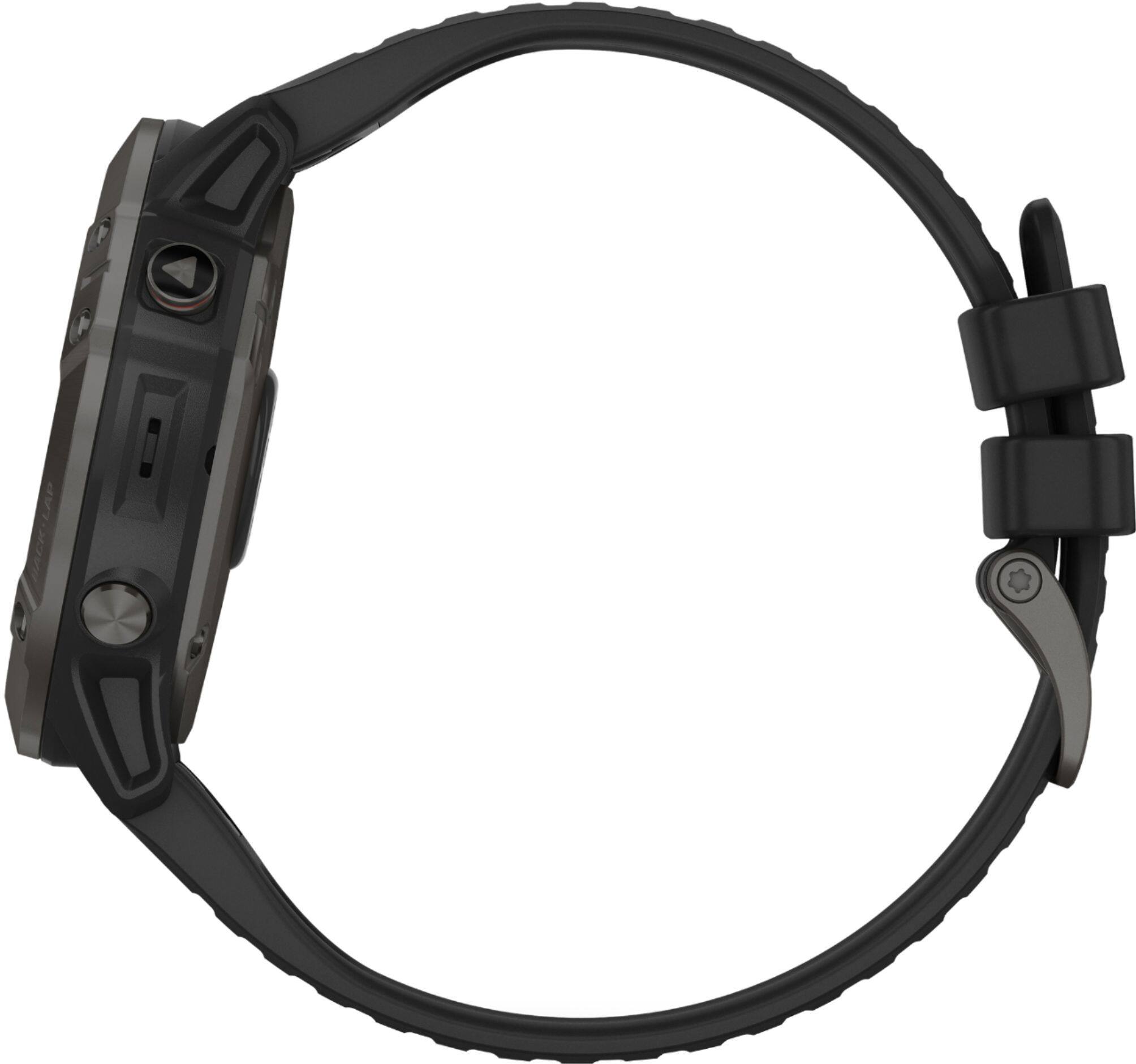 garmin fenix 5 gps glonass galileo