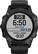 Front. Garmin - fēnix 6 Pro GPS Smartwatch 47mm Fiber-Reinforced Polymer - Black.