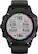Alt View 14. Garmin - fēnix 6 Pro GPS Smartwatch 47mm Fiber-Reinforced Polymer - Black.
