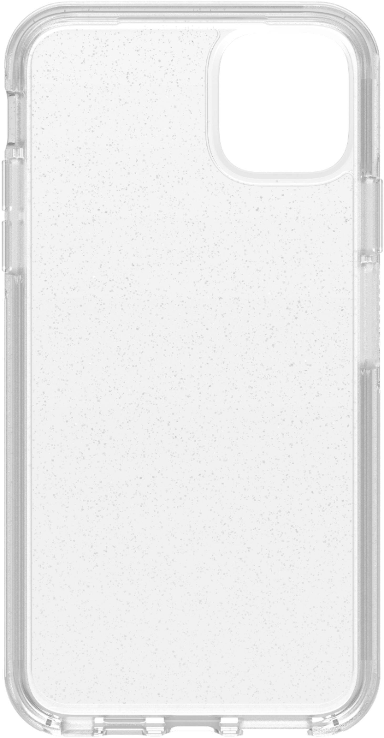 thumbnail image 2 of Otterbox Symmetry Series Case For IPhone 11 Pro Max – Tough Crystal Clear 6.5" 2 of 4