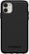 Front Zoom. OtterBox - Symmetry Series Case for Apple® iPhone® 11/XR - Black.