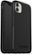 Alt View Zoom 12. OtterBox - Symmetry Series Case for Apple® iPhone® 11/XR - Black.