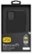 Alt View Zoom 21. OtterBox - Symmetry Series Case for Apple® iPhone® 11/XR - Black.