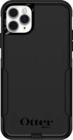OtterBox - Commuter Series Case for Apple® iPhone® 11 Pro Max - Black - Front_Zoom