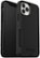 Alt View Zoom 12. OtterBox - Commuter Series Case for Apple® iPhone® 11 Pro/X/Xs - Black.