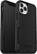Alt View 12. OtterBox - Commuter Series Case for Apple® iPhone® 11 Pro/X/Xs - Black.