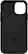Alt View 3. OtterBox - Commuter Series Case for Apple® iPhone® 11 Pro/X/Xs - Black.
