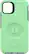 Alt View 12. OtterBox - + Pop Symmetry Series Case for Apple® iPhone® 11/XR - Mint Green.