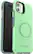 Alt View 14. OtterBox - + Pop Symmetry Series Case for Apple® iPhone® 11/XR - Mint Green.