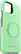 Alt View 16. OtterBox - + Pop Symmetry Series Case for Apple® iPhone® 11/XR - Mint Green.