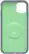 Alt View 3. OtterBox - + Pop Symmetry Series Case for Apple® iPhone® 11/XR - Mint Green.