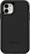 Front. OtterBox - Defender Pro Series Case for Apple® iPhone® 11/XR - Black.