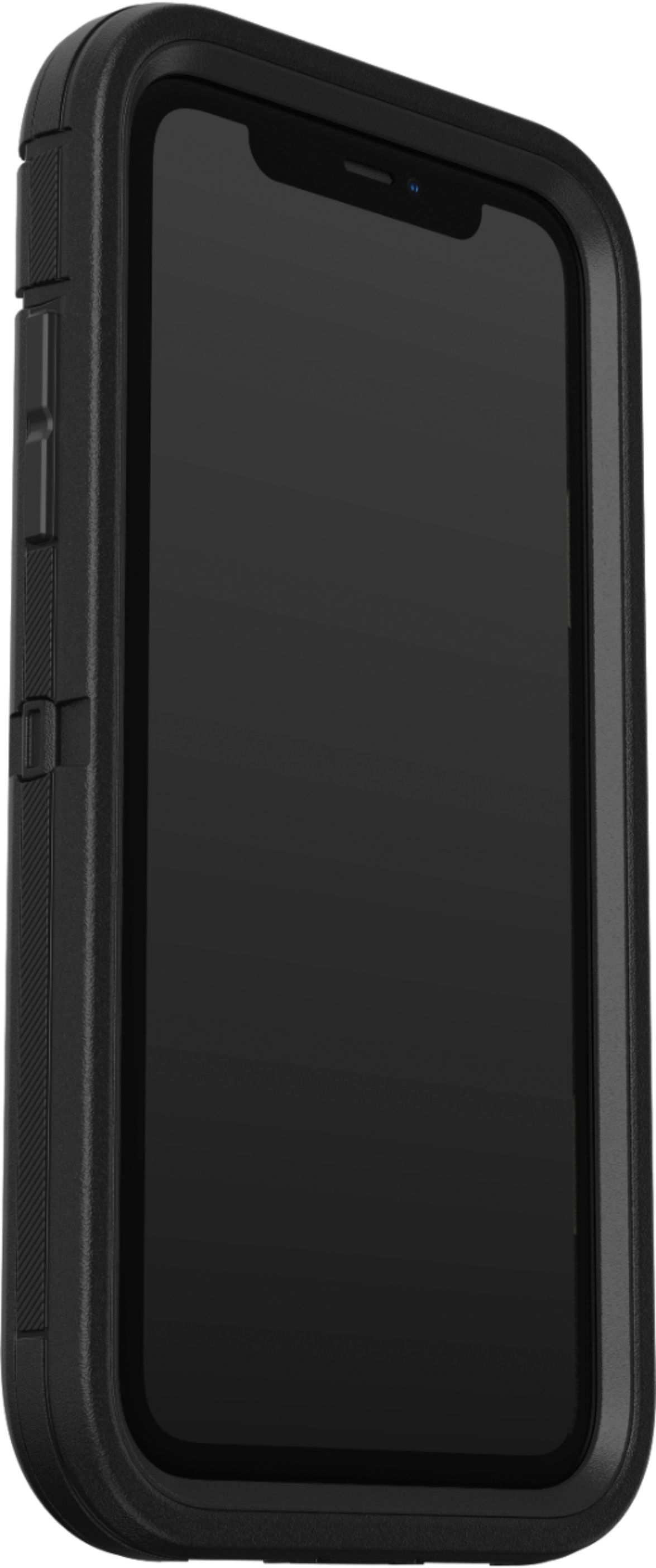 Otterbox Defender Pro Series Case For Apple Iphone 11 Xr Black 77 6 Best Buy