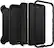 Alt View 12. OtterBox - Defender Pro Series Case for Apple® iPhone® 11/XR - Black.