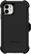Alt View 13. OtterBox - Defender Pro Series Case for Apple® iPhone® 11/XR - Black.