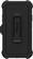 Alt View 14. OtterBox - Defender Pro Series Case for Apple® iPhone® 11/XR - Black.