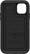Alt View 3. OtterBox - Defender Pro Series Case for Apple® iPhone® 11/XR - Black.