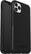 Alt View 13. OtterBox - Symmetry Series Case for Apple® iPhone® 11 Pro Max/Xs Max - Black.