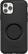 Front. OtterBox - + Pop Symmetry Series Case for Apple® iPhone® 11 Pro - Black.