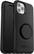 Alt View 12. OtterBox - + Pop Symmetry Series Case for Apple® iPhone® 11 Pro - Black.