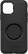 Alt View 16. OtterBox - + Pop Symmetry Series Case for Apple® iPhone® 11 Pro - Black.