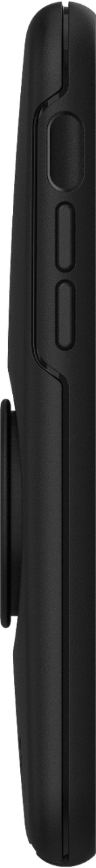 Alt View 20. OtterBox - + Pop Symmetry Series Case for Apple® iPhone® 11 Pro - Black.