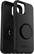 Alt View 21. OtterBox - + Pop Symmetry Series Case for Apple® iPhone® 11 Pro - Black.