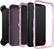 Alt View 11. OtterBox - Defender Pro Series Case for Apple® iPhone® 11 Pro Max - Purple.