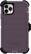 Alt View 16. OtterBox - Defender Pro Series Case for Apple® iPhone® 11 Pro Max - Purple.