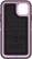 Alt View 3. OtterBox - Defender Pro Series Case for Apple® iPhone® 11 Pro Max - Purple.
