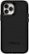 Front Zoom. OtterBox - Defender Pro Series Case for Apple® iPhone® 11 Pro/X/Xs - Black.